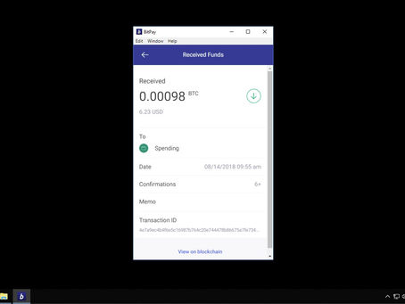 BitPay  Скачать бесплатно без регистрации For PC [2022]