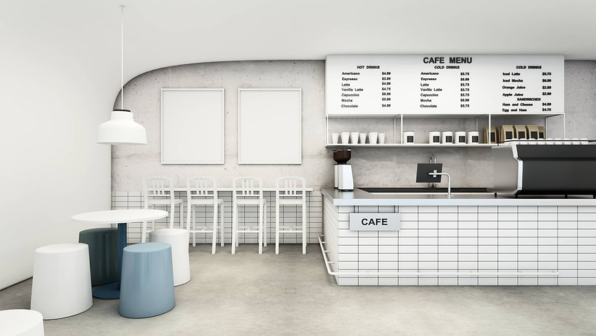 Commercial Tiling
