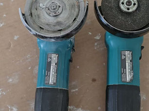 Why You Should Use Two Grinders for Tiling and Beyond: Protecting Materials for Trades and DIYers