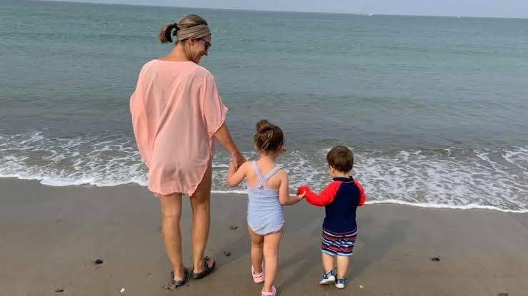 What the Lindsay Clancy Case Reveals About America's Maternal Mental Health Crisis