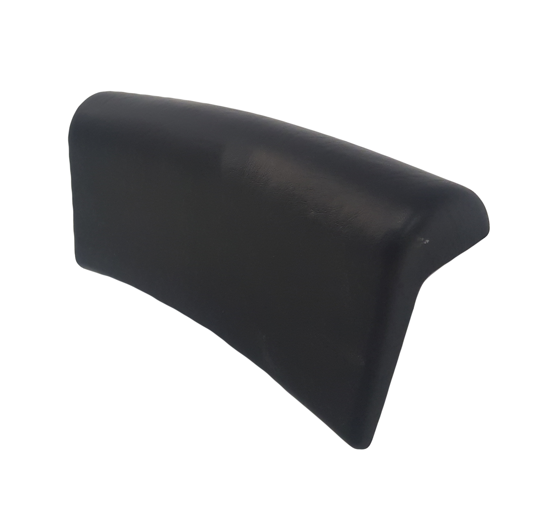 breites Badewannen Kissen mit Saugnäpfen