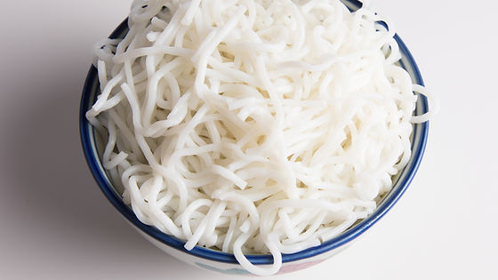 vermicelles de riz