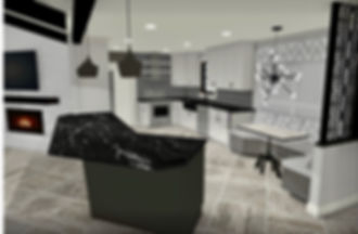 general contractor Ocala, Home builde ocala Florida, 3d rendering image