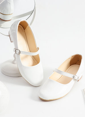 Yuri Shoes - Vanilla