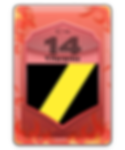 Tim Taranto's legend GameDay Squad player card