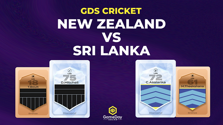 Cricket Match Preview