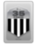 Nick Daicos' silver GameDay Squad player card