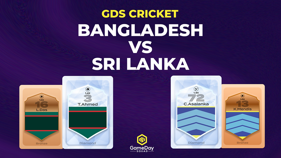 Cricket Match Preview