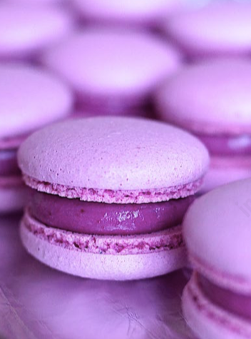Thumbnail: Macarons un to pildījumi