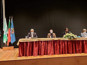 Assembleia Geral Ordinária