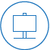 Computer desktop