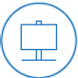 Computer desktop