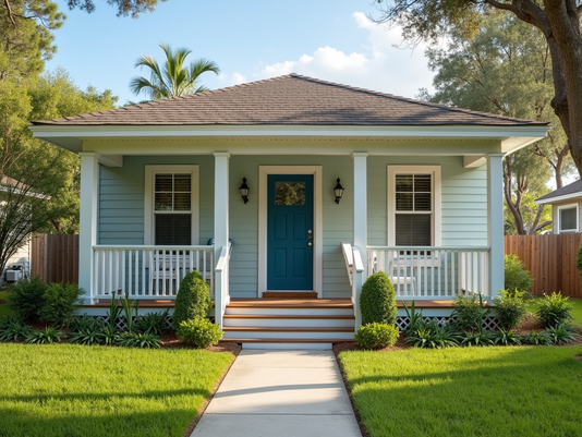 10 Essential Tips for Finding an Affordable Home in Florida