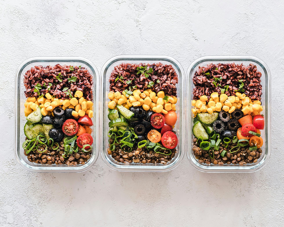 Thumbnail: 12 Weeks to Wellness Coaching