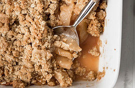 Apple Crisp
