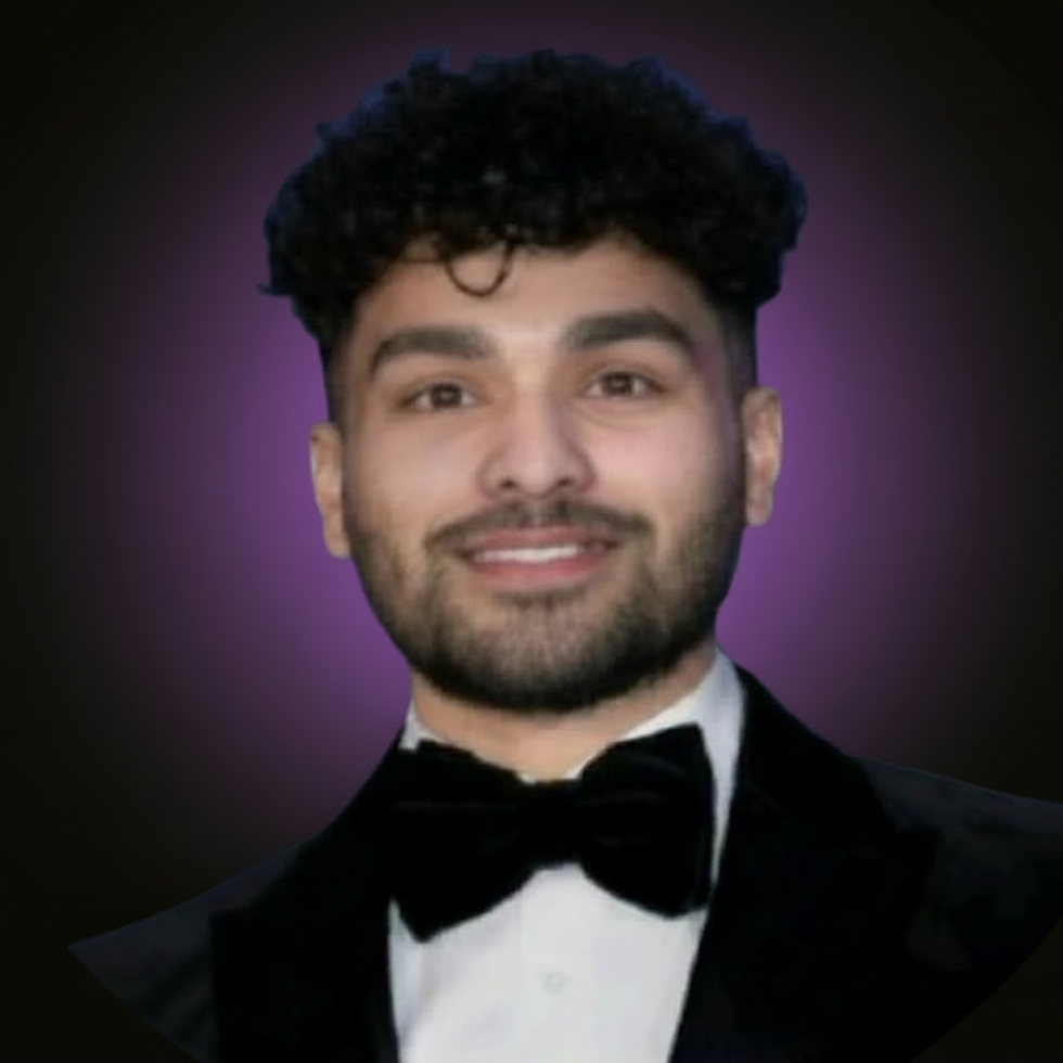 Rakesh Naidu
