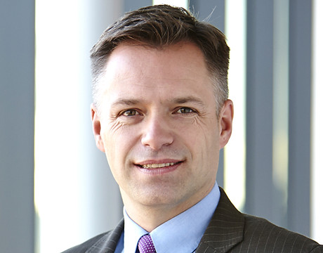 Man in Suit