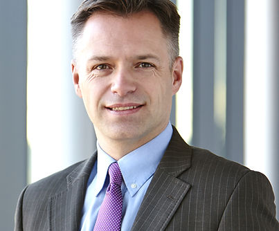 Professional Business Portrait