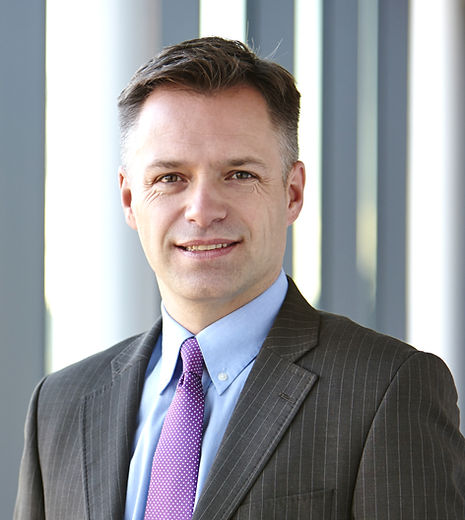 Man in Suit