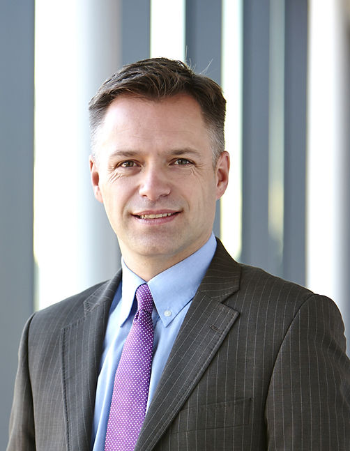 Man in Suit