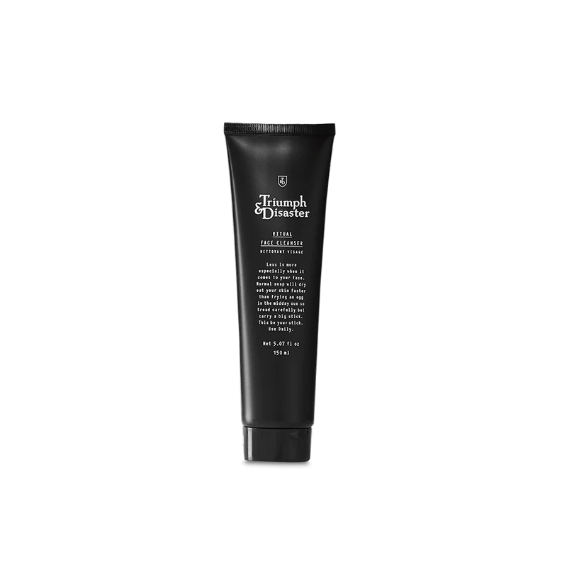 Triumph & Disaster Ritual Face Cleanser 150ml ALARASI