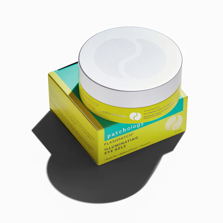 Patchology FlashPatch Illuminating Brightening Eye Gels ALARASI