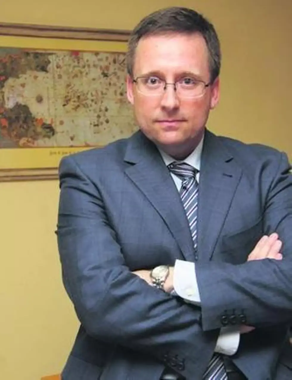 Profesor Antonio Beato Moreno