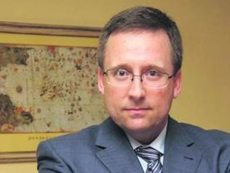 Don Antonio Beato Moreno