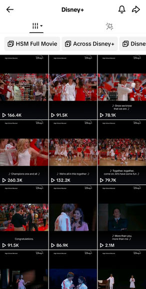 Is 9 minutes really long-format?