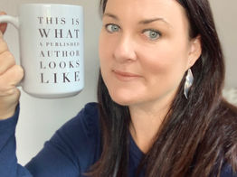 Ten Things I've Learned on the Journey to Publication