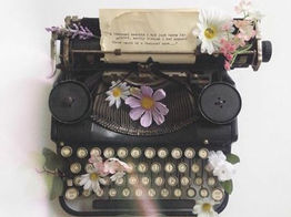 The Journey of Writing