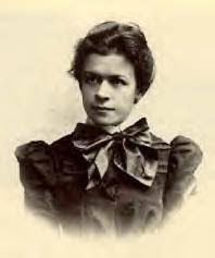 Mileva the Physicist