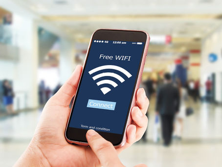 Cách WiFi Marketing, CDN và Colocation Server giúp tăng khách hàng
