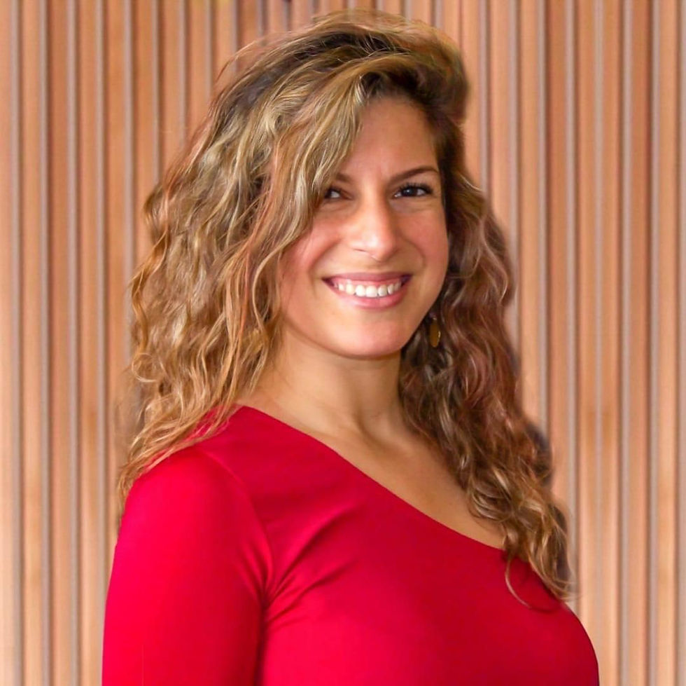 Hila Almog