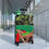 Thumbnail: Custom Suitcase