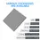 Miniatura: Thermal pad 2.5mm  21W/mk