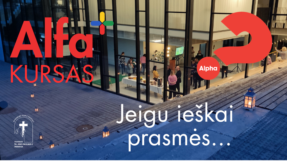 ALFA+ kursas