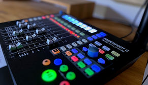 Tru Wave Studios Mixing