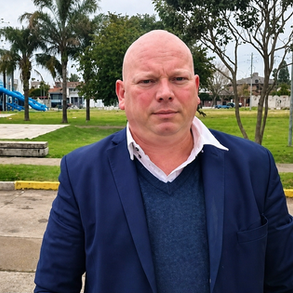 Defensor de acusado de abuso anticipó que apelará la condena: “Vamos a llegar a una sentencia absolutoria”