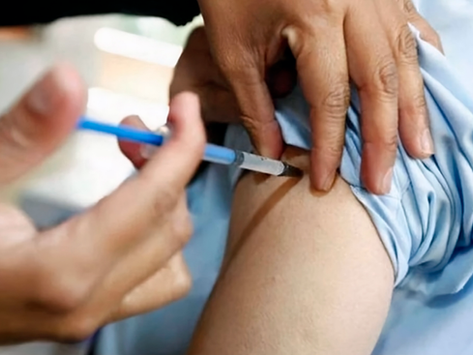 San Lorenzo recuerda que habrá un importante cambio en el calendario de vacunación