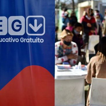 Abrieron las inscripciones para el Boleto Educativo Gratuito 2025