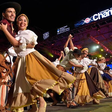 Capitán Bermúdez convoca al Certamen de Nuevos Valores del Festival de Chamamé 2026