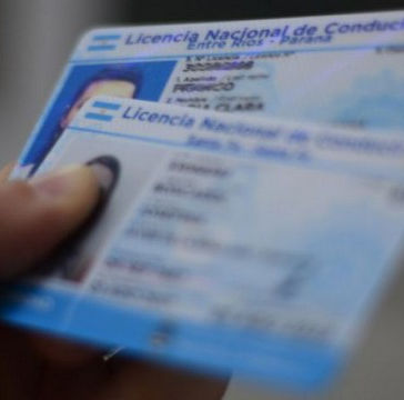 Cambios en la Ley de Tránsito: Santa Fe mantiene renovaciones presenciales y crea nueva licencia interjurisdiccional