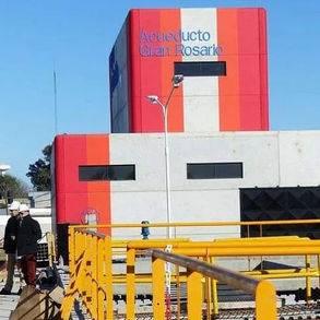 Aguas Santafesinas anunció un corte para este martes a la mañana en Granadero Baigorria