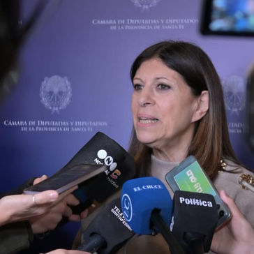 Clara García ante sanción de la emergencia hídrica por el niño: “Queremos prevenir y actuar sin demoras”