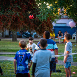Baigorria celebrará el Día de las Infancias con dos jornadas gratuitas para toda la familia