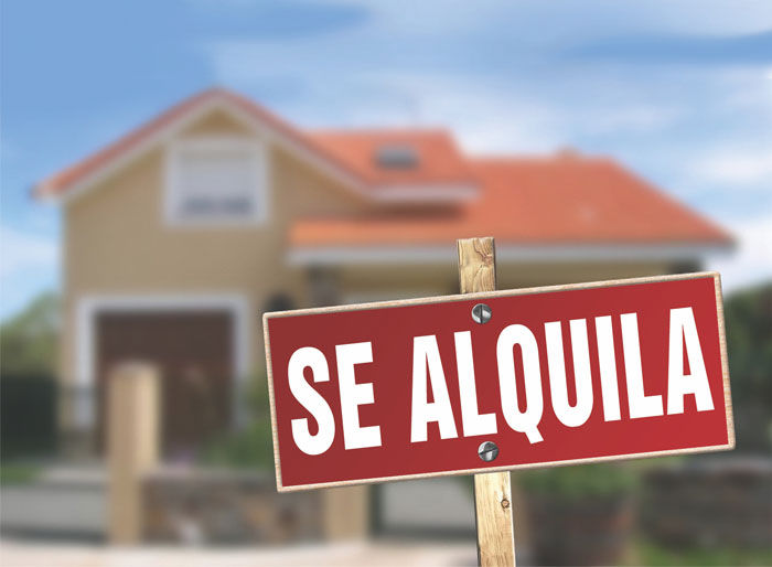 El precio de los alquileres no para de subir y un monoambiente ya supera el salario mínimo en la región