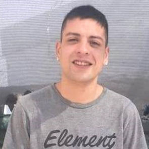 Elevan a $25 millones la recompensa por datos para esclarecer el crimen de Lautaro “Pachorra” Aranda