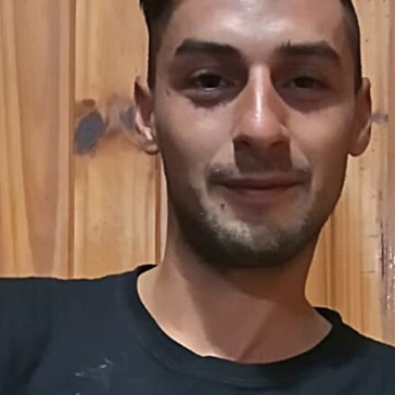 Apareció el joven de 26 años que era buscado en Bermúdez