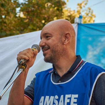 Contundente triunfo de Rodrigo Alonso al frente de AMSAFE en toda la provincia
